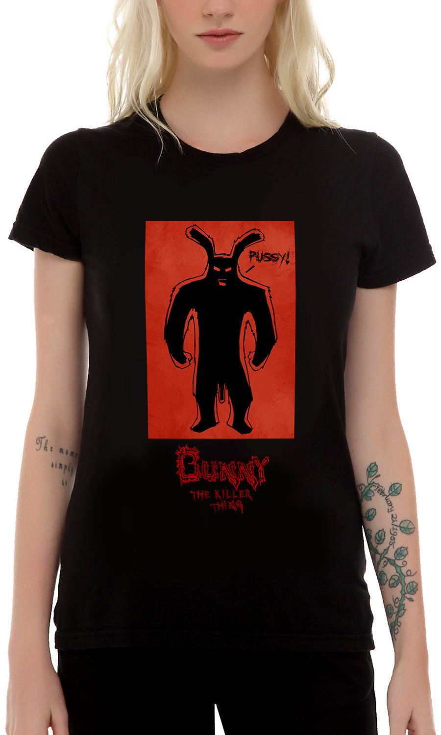 BUNNY T-SHIRT