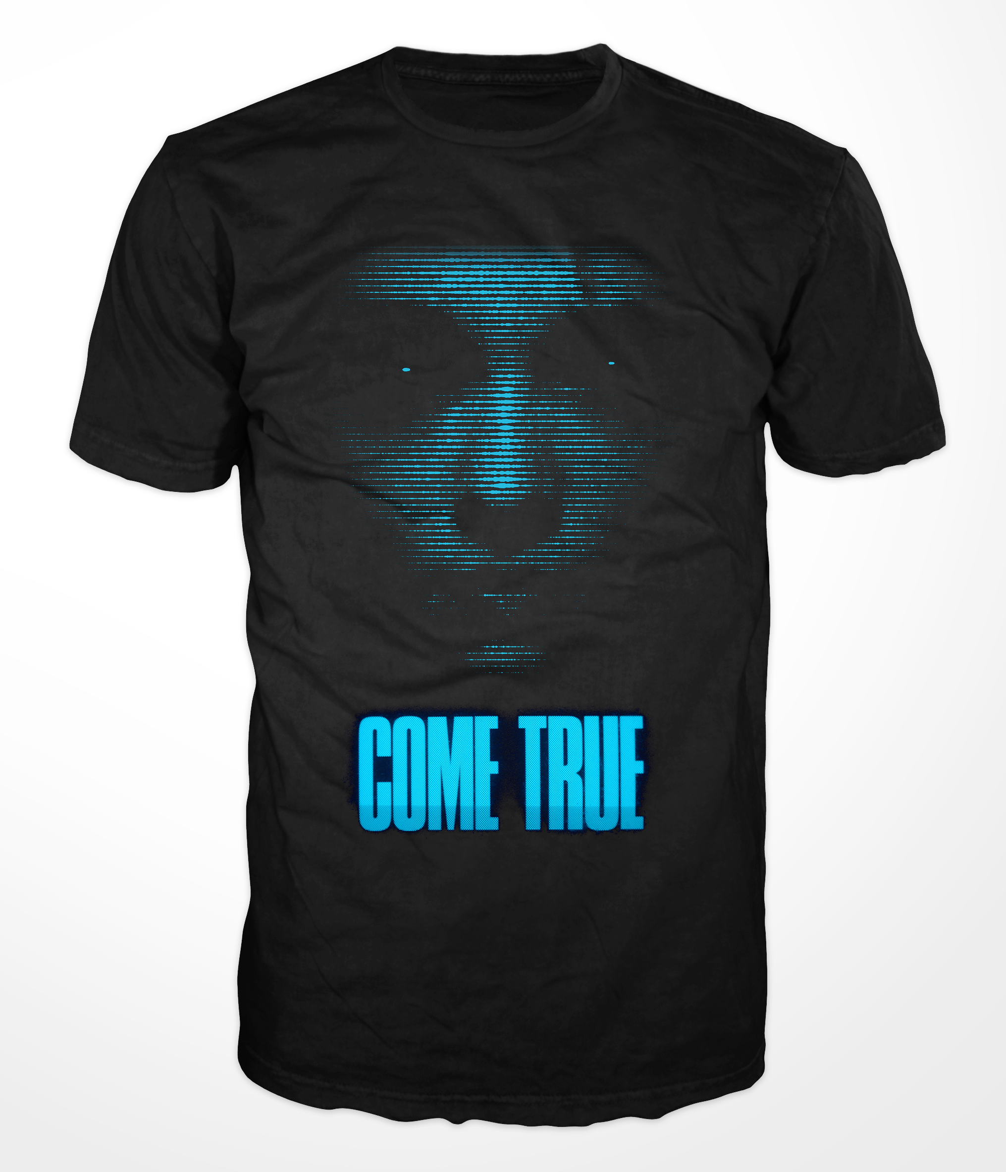 COME TRUE T-SHIRT