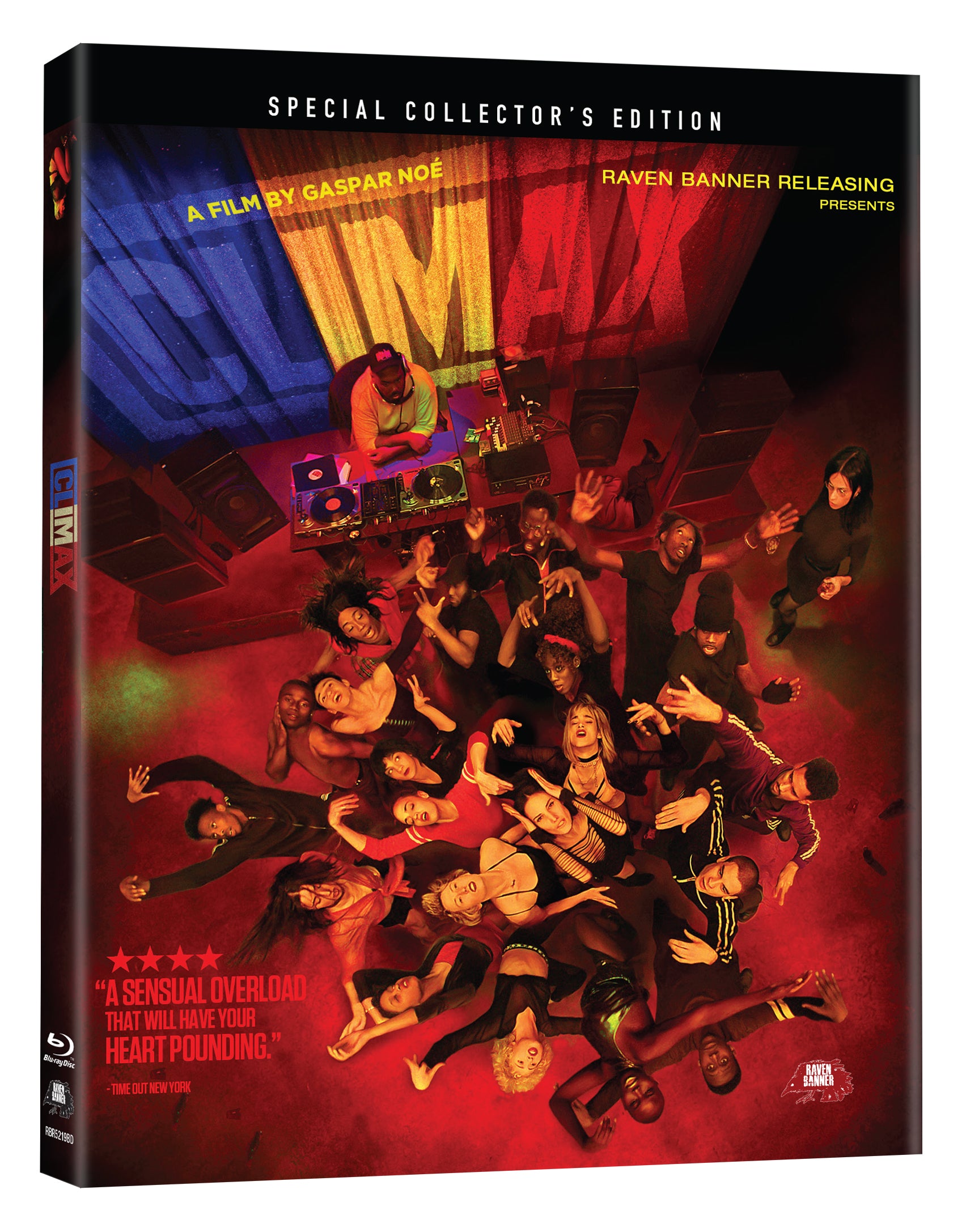 CLIMAX - SPECIAL COLLECTOR'S EDITION