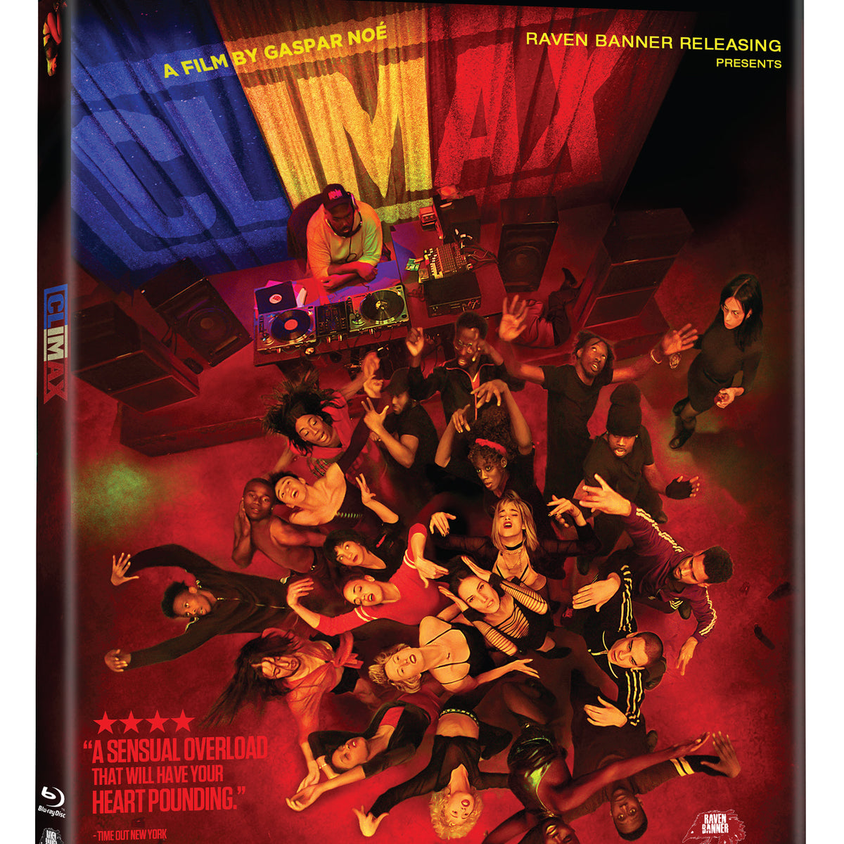 CLIMAX - SPECIAL COLLECTOR'S EDITION