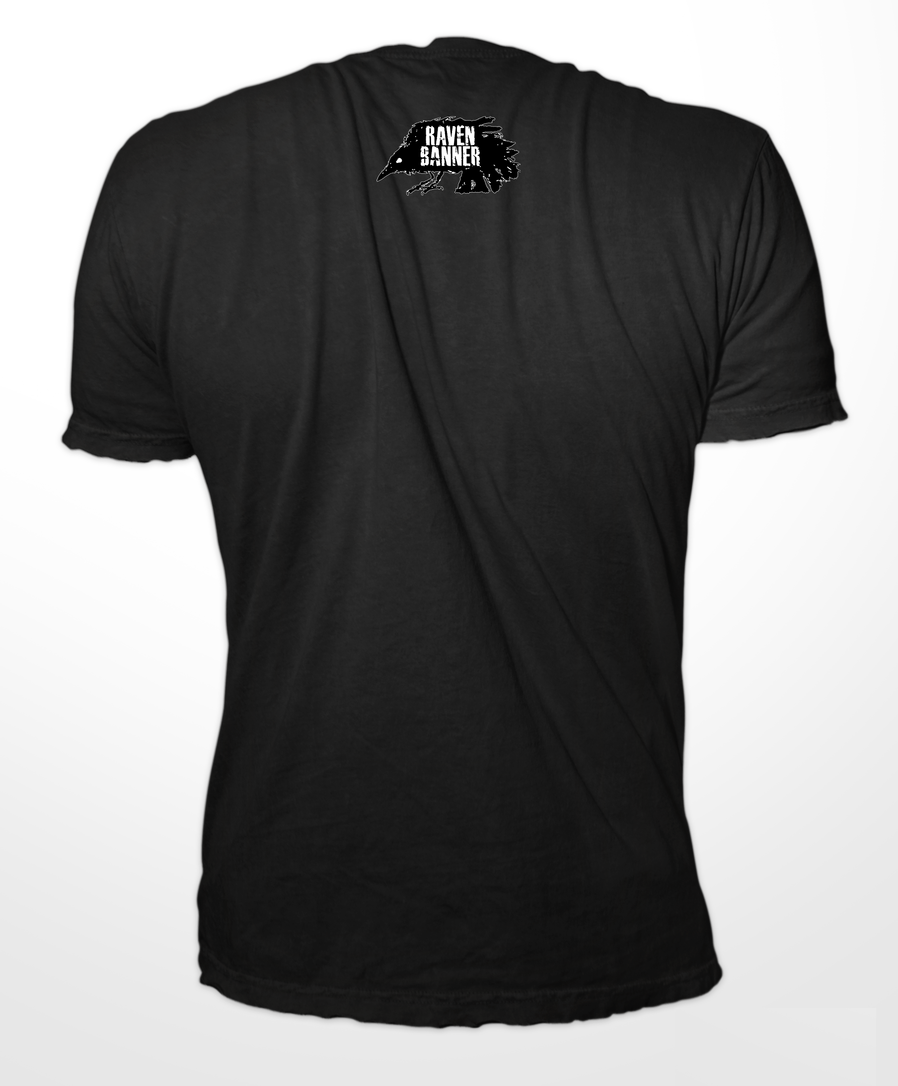 black-tshirt-banner - Branded Image